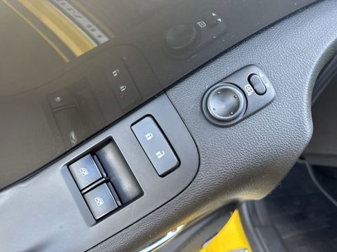 Used 2013 Chevrolet Camaro SS w/ RS Package RWD image 13