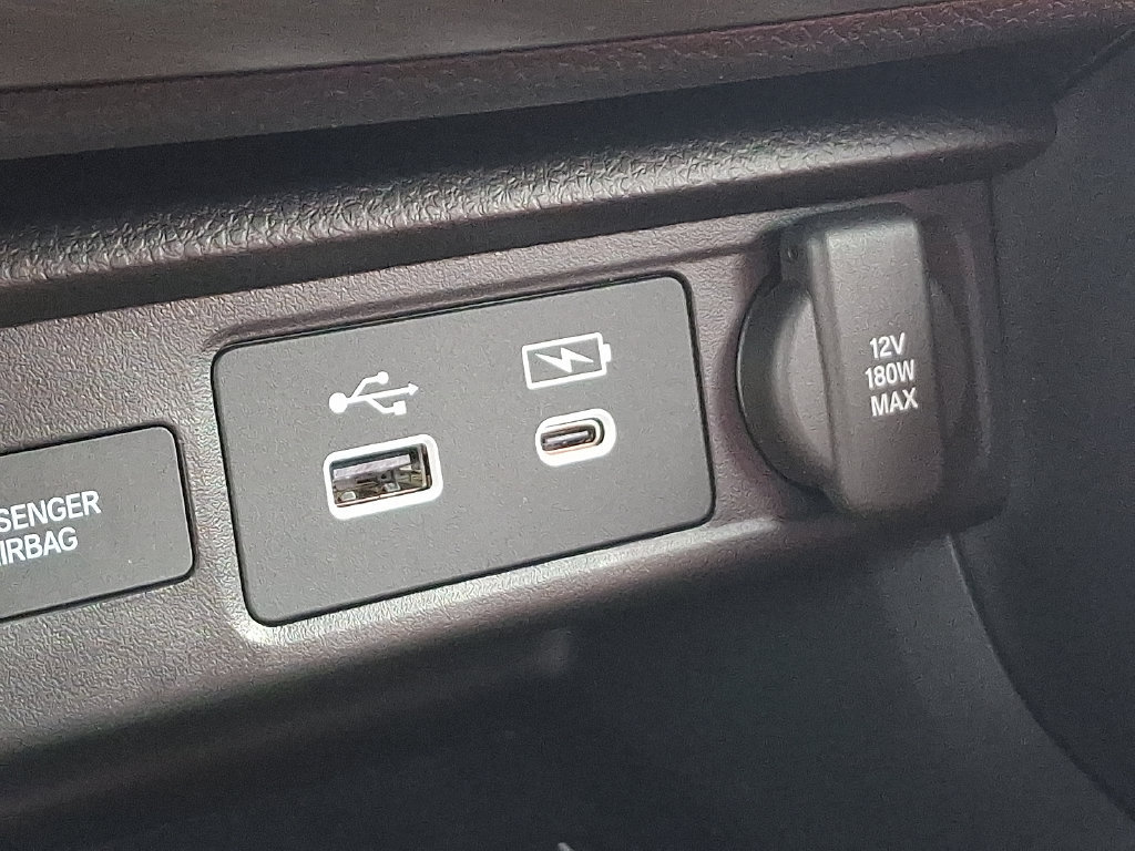 Certified 2026 Acura Integra A-Spec w/ Technology Package FWD image 27