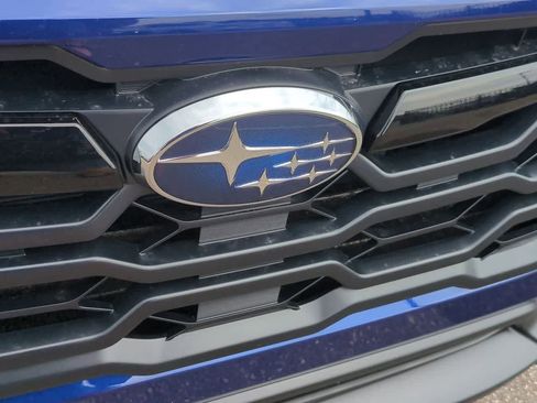 Used 2025 Subaru Crosstrek 2.5i Sport AWD/4WD image 11