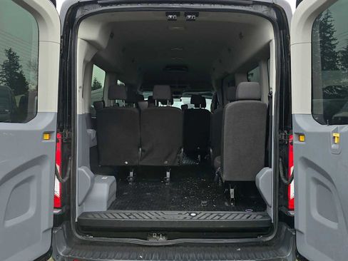 Used 2018 Ford Transit 350 XLT image 21