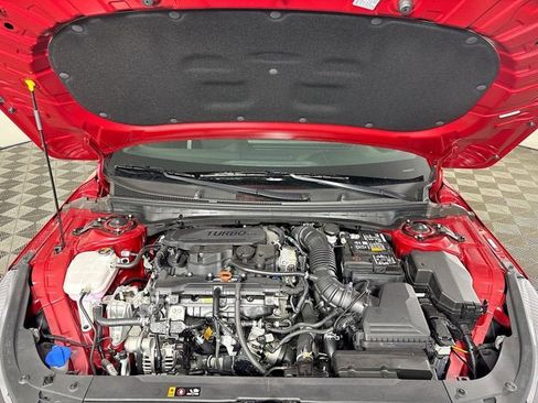 New 2026 Kia K4 GT-Line Turbo FWD image 10