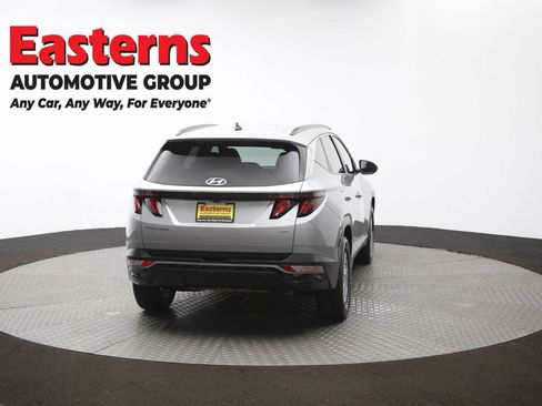 Used 2024 Hyundai Tucson SEL image 39