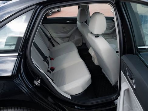 New 2026 Volkswagen Jetta S image 36