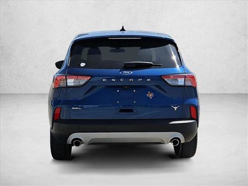 Used 2022 Ford Escape SEL image 7