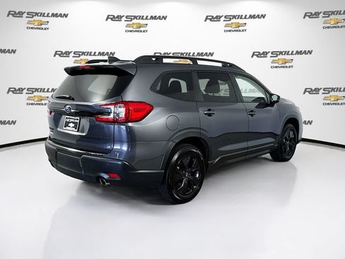 Used 2026 Subaru Ascent Premium AWD/4WD image 7