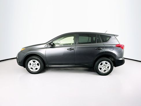 Used 2015 Toyota RAV4 LE image 4