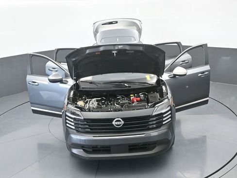 Used 2025 Nissan Kicks SV image 69