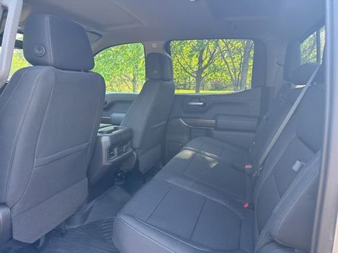 Used 2021 Chevrolet Silverado 1500 RST AWD/4WD image 6