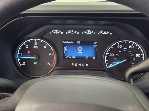 Used 2024 Ford F550 4x4 SuperCab Super Duty image 14