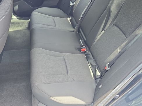 Used 2024 Honda Accord LX image 13