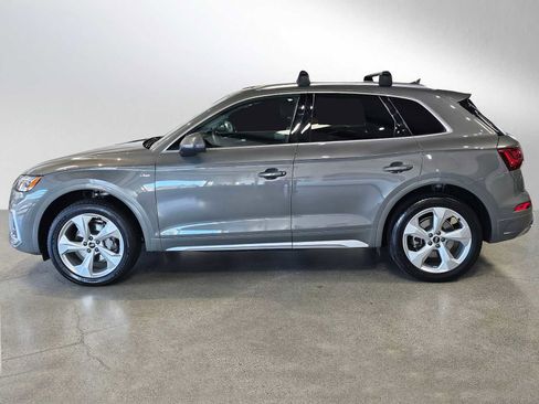 Used 2023 Audi Q5 2.0T Premium Plus image 4