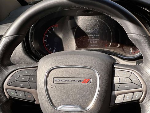 Used 2023 Dodge Durango SXT Launch Edition image 20