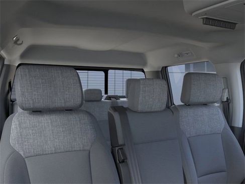 New 2025 Ford F250 XLT w/ FX4 Off-Road Package image 22