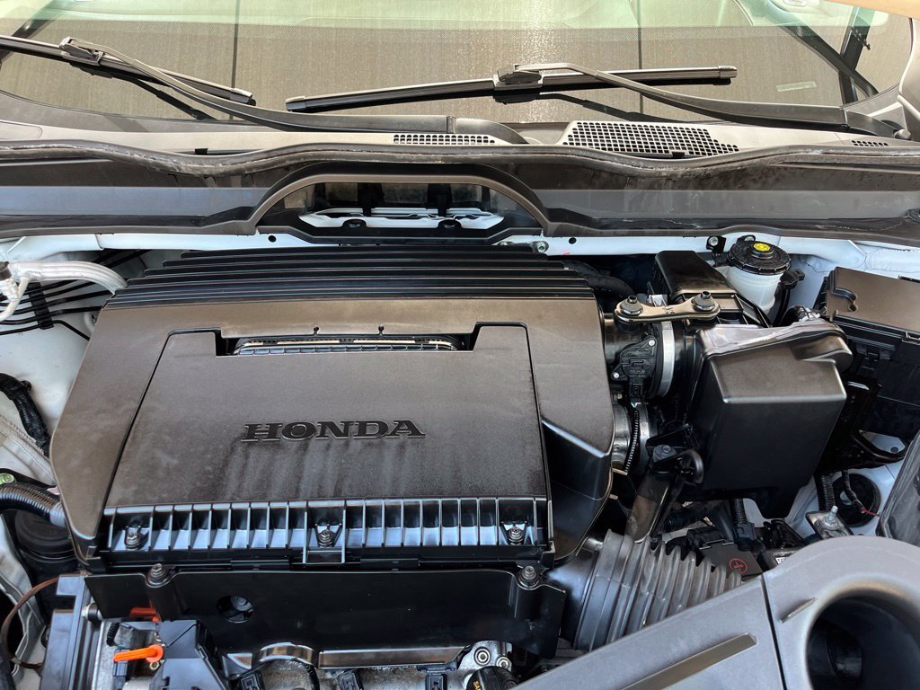 Used 2023 Honda Pilot Elite image 14