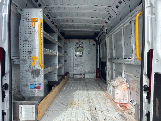 Used 2023 RAM ProMaster 3500 FWD image 16