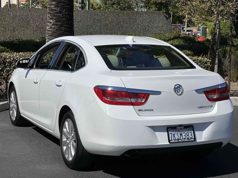 Used 2015 Buick Verano FWD image 17
