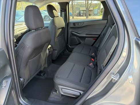 New 2026 Ford Escape Active w/ Cold Weather Package AWD/4WD image 7