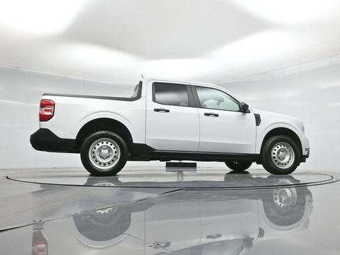 Certified 2022 Ford Maverick XL image 49