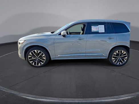 Certified 2026 Volvo XC90 B6 Plus AWD/4WD image 2
