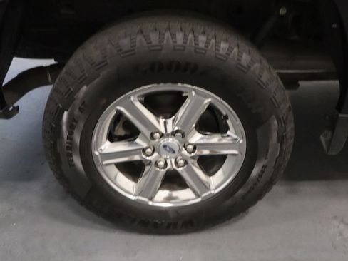 Used 2024 Ford F150 XLT w/ Tow/Haul Package AWD/4WD image 25