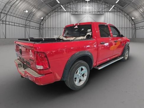 Used 2013 RAM 1500 Express AWD/4WD image 2
