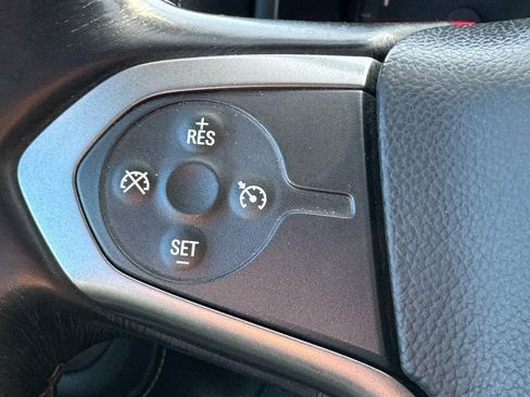 Used 2016 Chevrolet Silverado 2500 LTZ w/ Duramax Plus Package image 17