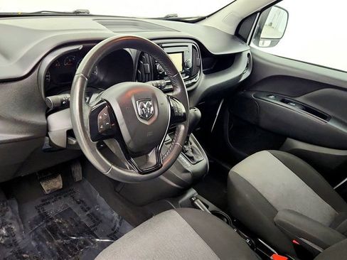 Used 2018 RAM ProMaster City Tradesman SLT FWD image 12