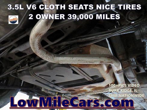 Used 2011 Chevrolet Impala LS image 64