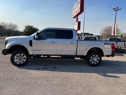 Used 2019 Ford F250 Lariat w/ Lariat Ultimate Package