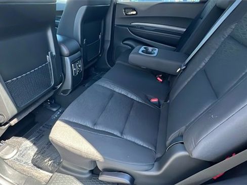 New 2026 Dodge Durango GT w/ Blacktop Package image 16