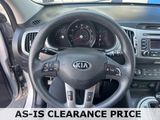 Used 2014 Kia Sportage LX image 5