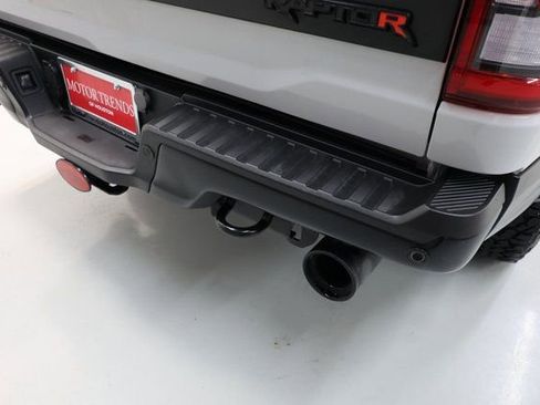 Used 2023 Ford F150 Raptor w/ Equipment Group 802A Raptor R image 87