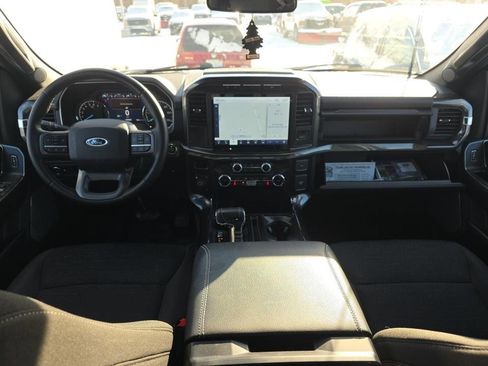 Used 2023 Ford F150 XLT w/ Equipment Group 302A High image 6