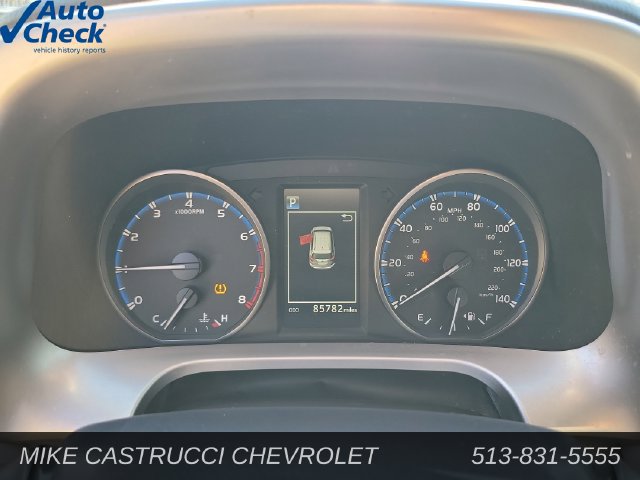 Used 2017 Toyota RAV4 XLE w/ Carpet Mat Package FWD image 13