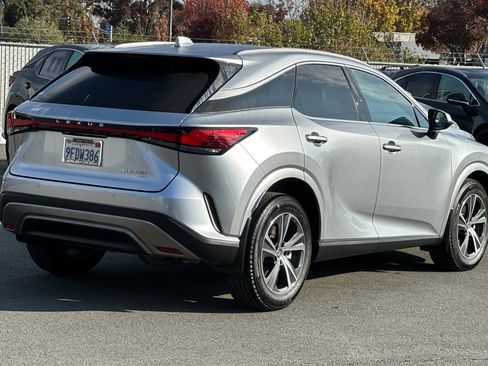 Certified 2023 Lexus RX 350 Premium image 4
