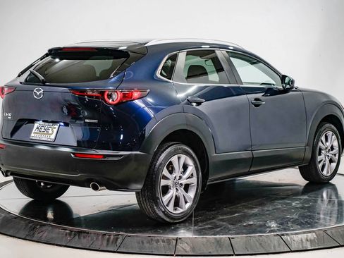 Used 2023 MAZDA CX-30 AWD 2.5 S w/ Preferred Package image 4