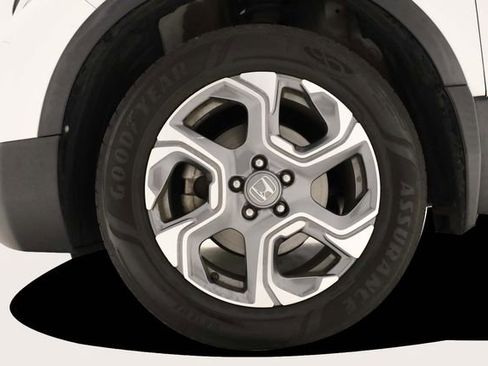 Used 2019 Honda CR-V EX-L image 8