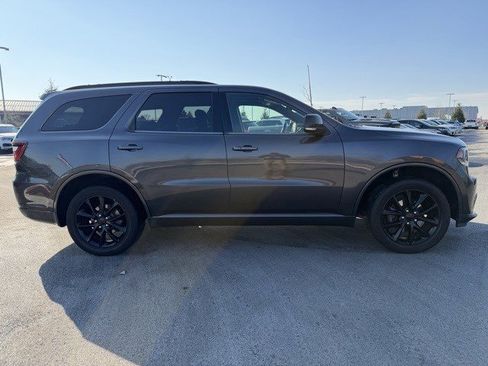 Used 2017 Dodge Durango GT w/ Premium Group image 8