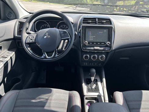 New 2026 Mitsubishi Outlander Sport SE AWD/4WD image 13