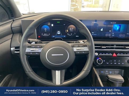 Certified 2026 Hyundai Santa Cruz XRT AWD/4WD image 4