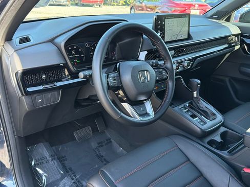 Used 2026 Honda CR-V Sport Touring image 21