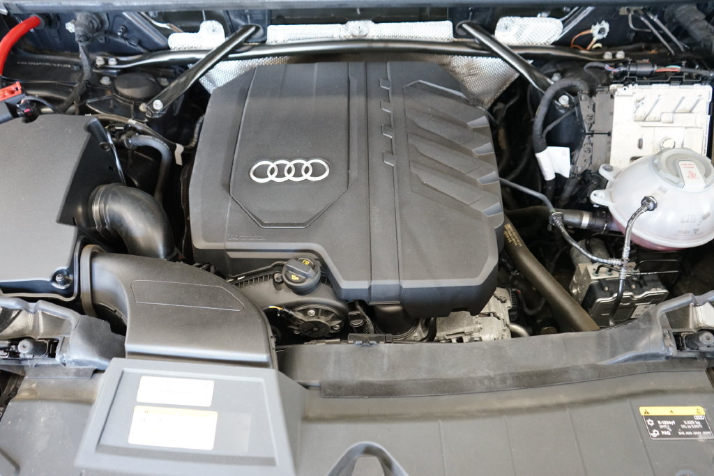 Used 2023 Audi Q5 2.0T Premium AWD/4WD image 50