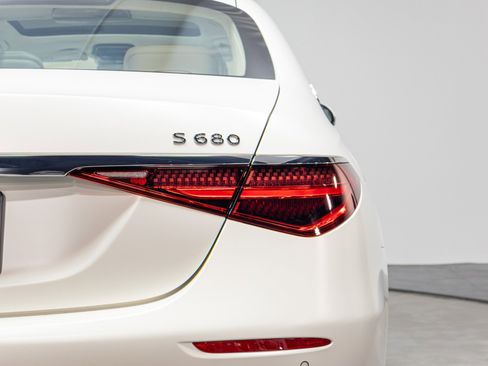 Used 2023 Mercedes-Benz Maybach S 680 4MATIC image 69