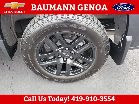 Used 2024 Chevrolet Silverado 1500 RST w/ All Star Edition Plus image 25