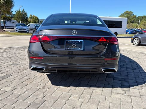 New 2026 Mercedes-Benz E 350 Sedan image 10