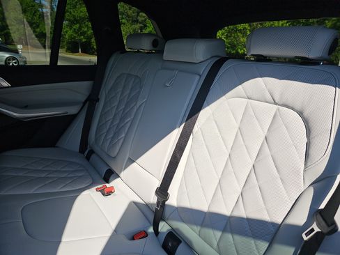 New 2026 BMW X5 xDrive50e w/ M Sport Package AWD/4WD image 16