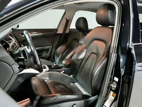 Used 2014 Audi A4 2.0T Premium Plus image 3