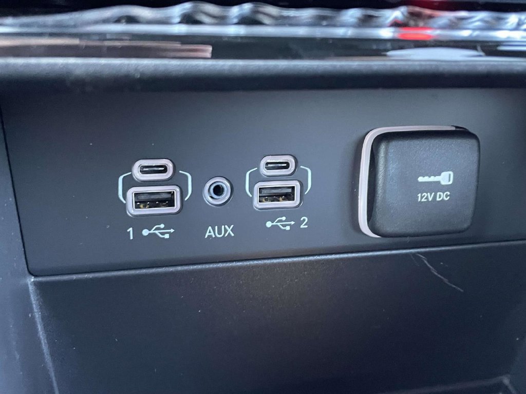New 2027 Jeep Grand Cherokee 4WD image 40