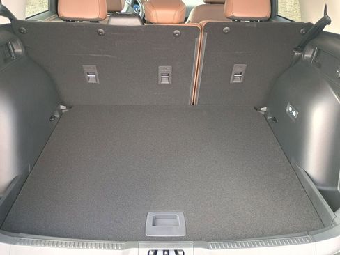 New 2025 Ford Bronco Sport Outer Banks image 17