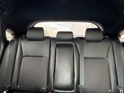 Used 2024 Honda Civic Sport Touring image 9